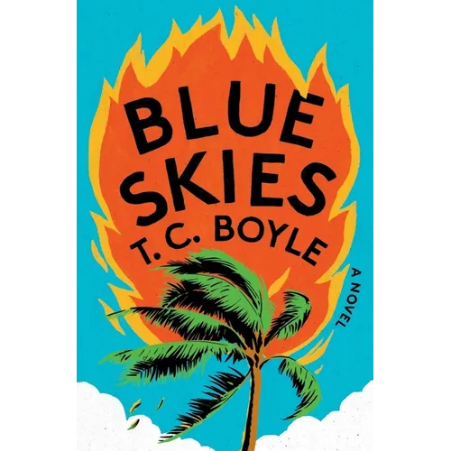 Blue Skies - Hardcover