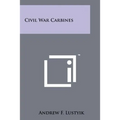 Civil War Carbines - Paperback