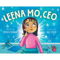Leena Mo, CEO - Hardcover