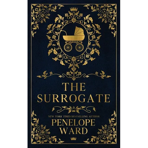 The Surrogate: (Special Edition) - Paperback