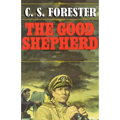 The Good Shepherd