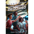 Some Assembly Required - Hardcover