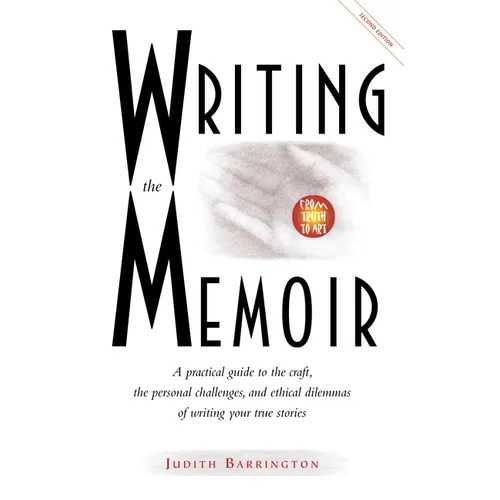 Writing the Memoir - Paperback