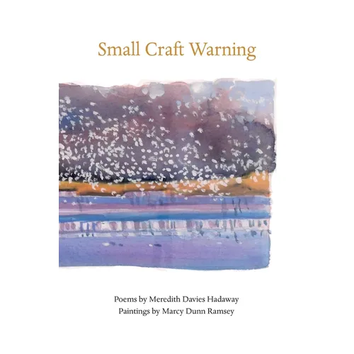 Small Craft Warning - Paperback