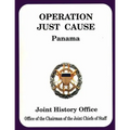 Operation Just Cause Panama