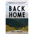 Back Home - Hardcover