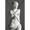 Venus in Retrograde: poems - Paperback