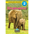 Elephants: Animals That Change the World! (Engaging Readers, Level 2) - Paperback