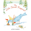 The Little Forest Keepers - Hardcover