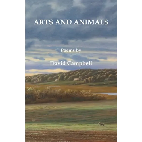 Arts and Animals - Paperback