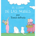 Libro de Las Nubes - Hardcover