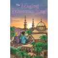 The Magical Moroccan Rug - Paperback