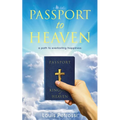 Passport to Heaven - Paperback