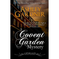 A Covent Garden Mystery - Paperback