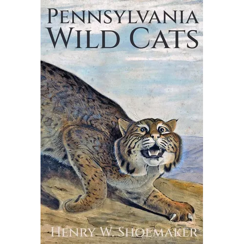 Pennsylvania Wild Cats