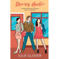 Sharing Hunter - Paperback