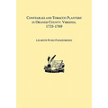 Constables and Tobacco Planters in Orange County, Virginia, 1735-1769