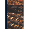 Modern Land Law - Hardcover