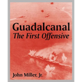 Guadalcanal: The First Offensive