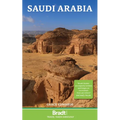 Saudi Arabia - Paperback