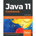 Java 11 Cookbook - Second Edition - Paperback