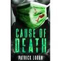 Cause of Death - Paperback