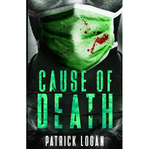 Cause of Death - Paperback