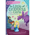 Aphrodite & the Dragon's Emerald: A Quix Book - Paperback