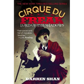 Cirque Du Freak: Lord of the Shadows - Paperback