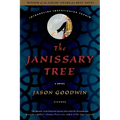 The Janissary Tree - Paperback