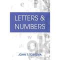 Letters & Numbers - Paperback