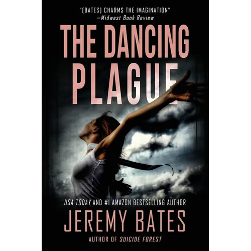 The Dancing Plague - Paperback