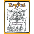 Roglins - Paperback