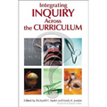 Integrating Inquiry Across the Curriculum - Paperback