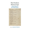 The Findern Manuscript - Paperback