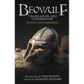 Beowulf Translation and Commentary (Expanded Edition) - Paperback