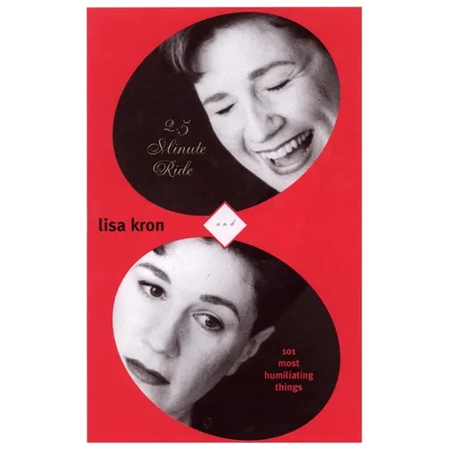 2.5 Minute Ride & 101 Humiliating Stories - Paperback