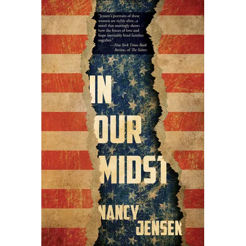 In Our Midst - Hardcover