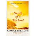 Death of a Tin God: Volume 36 - Paperback