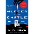 Murder at the Castle: An Iris Grey Mystery - Hardcover