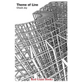 Theme of Line - Paperback