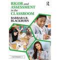 Rigor and Assessment in the Classroom - Paperback