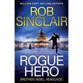 Rogue Hero - Paperback