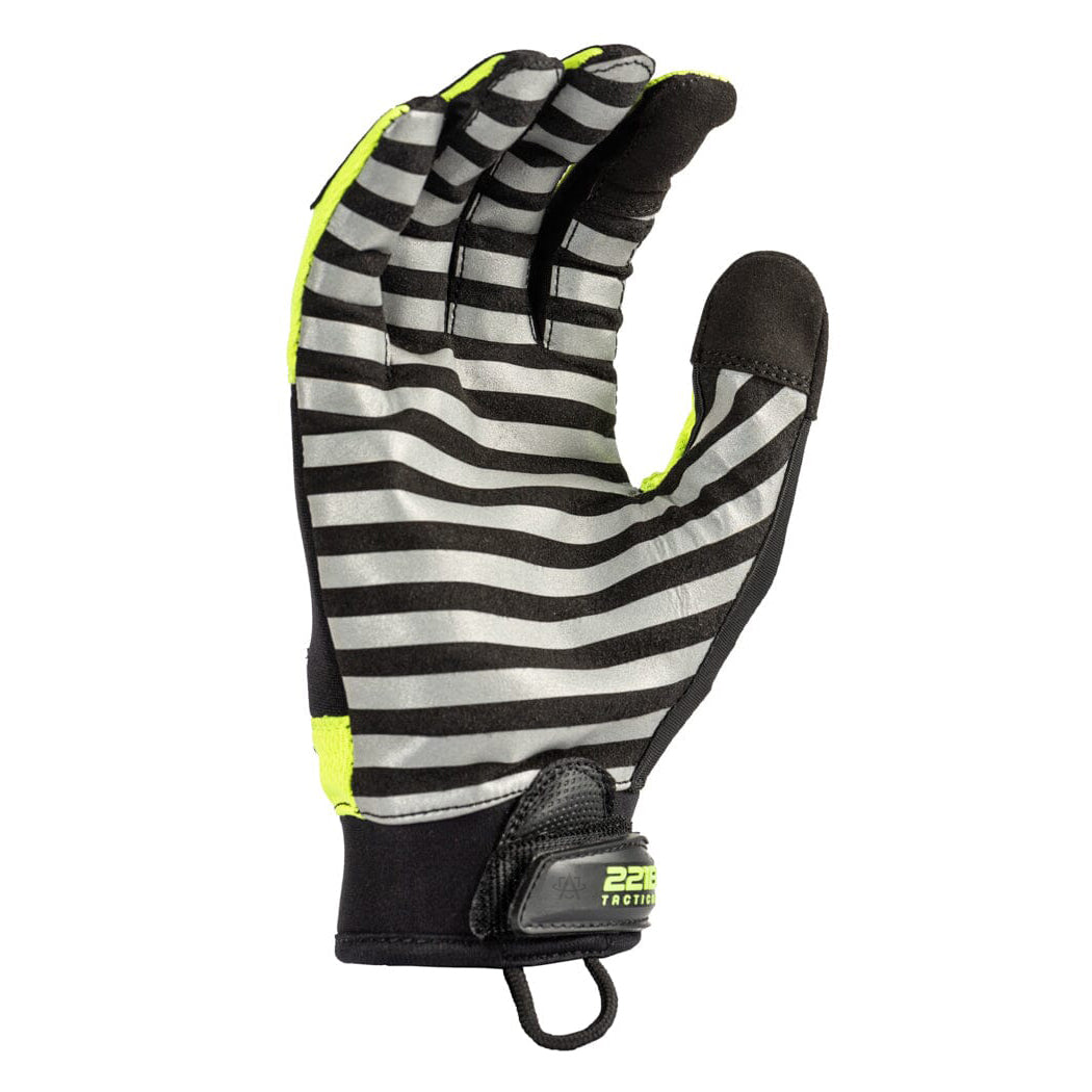 Exxtremity Patrol Gloves 2.0 - Smart Touch