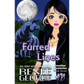 Furred Lines - Paperback