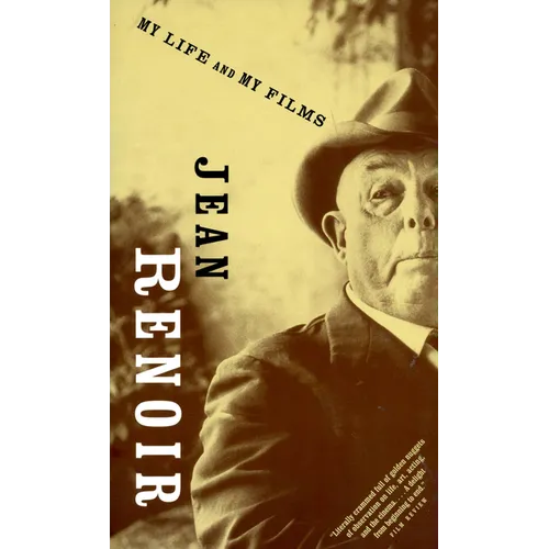 My Life and My Films - Paperback