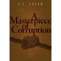 A Masterpiece of Corruption - Paperback