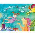 Under-The-Sea Seder - Hardcover