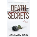 Death Secrets: An Anna Hale, PI Thriller - Paperback