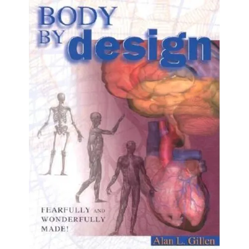Body by Design - Paperback